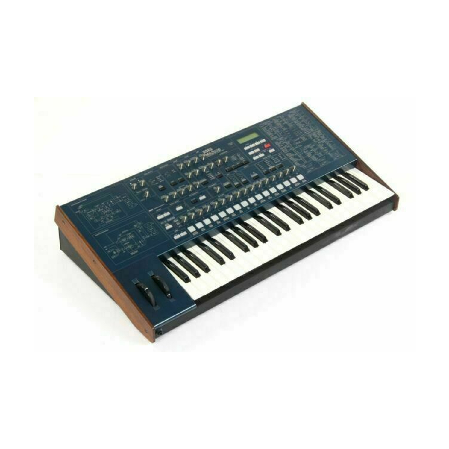 Korg MS2000 Spare Parts